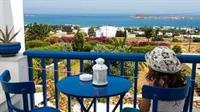 Aloe Paros Suites And Studios Drios Exterior photo