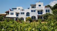 Aloe Paros Suites And Studios Drios Exterior photo