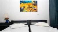 Aloe Paros Suites And Studios Drios Exterior photo