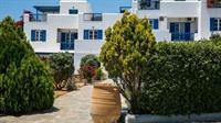 Aloe Paros Suites And Studios Drios Exterior photo